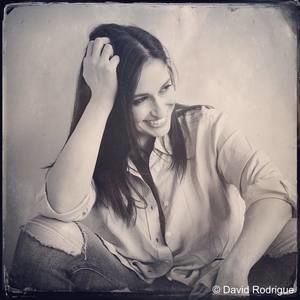 Meet your Posher, Marissa